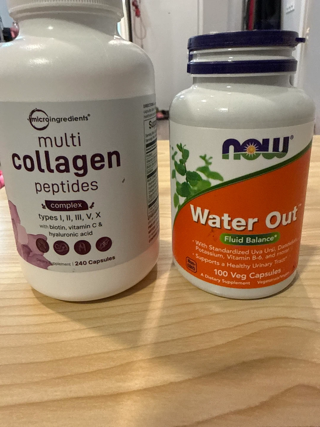 Vitamins