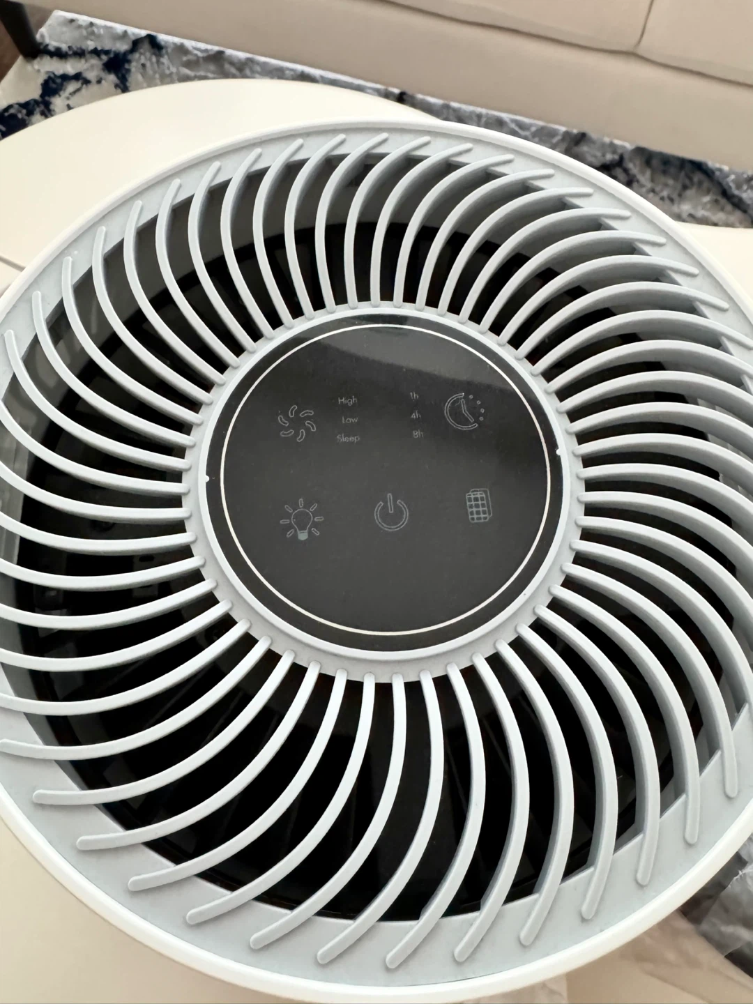 BISSELL myair Air Purifier - photo 2