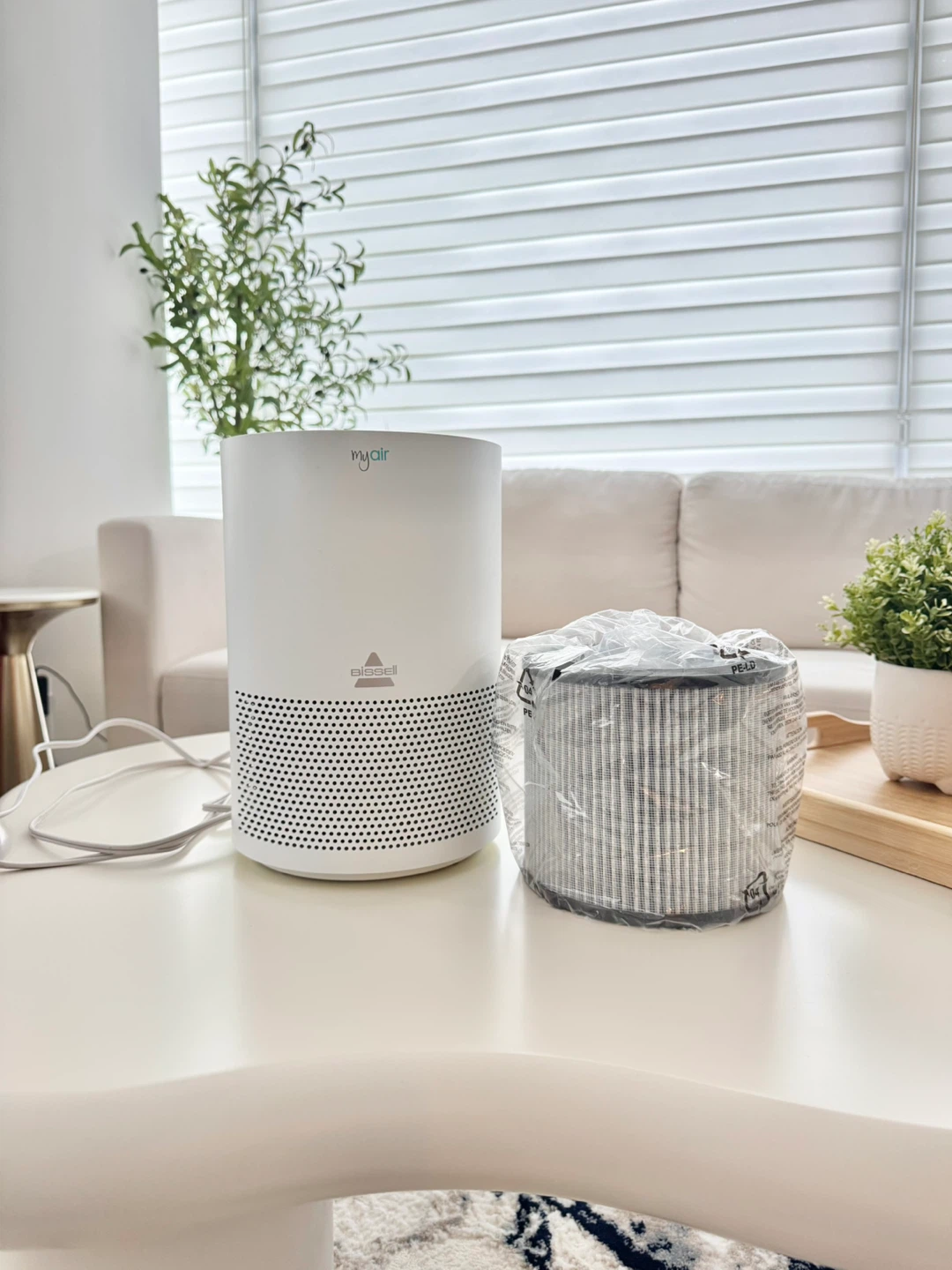 BISSELL myair Air Purifier