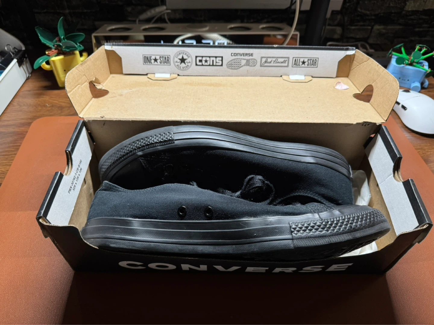 Converse All Star Hi Optica Men's Sneakers