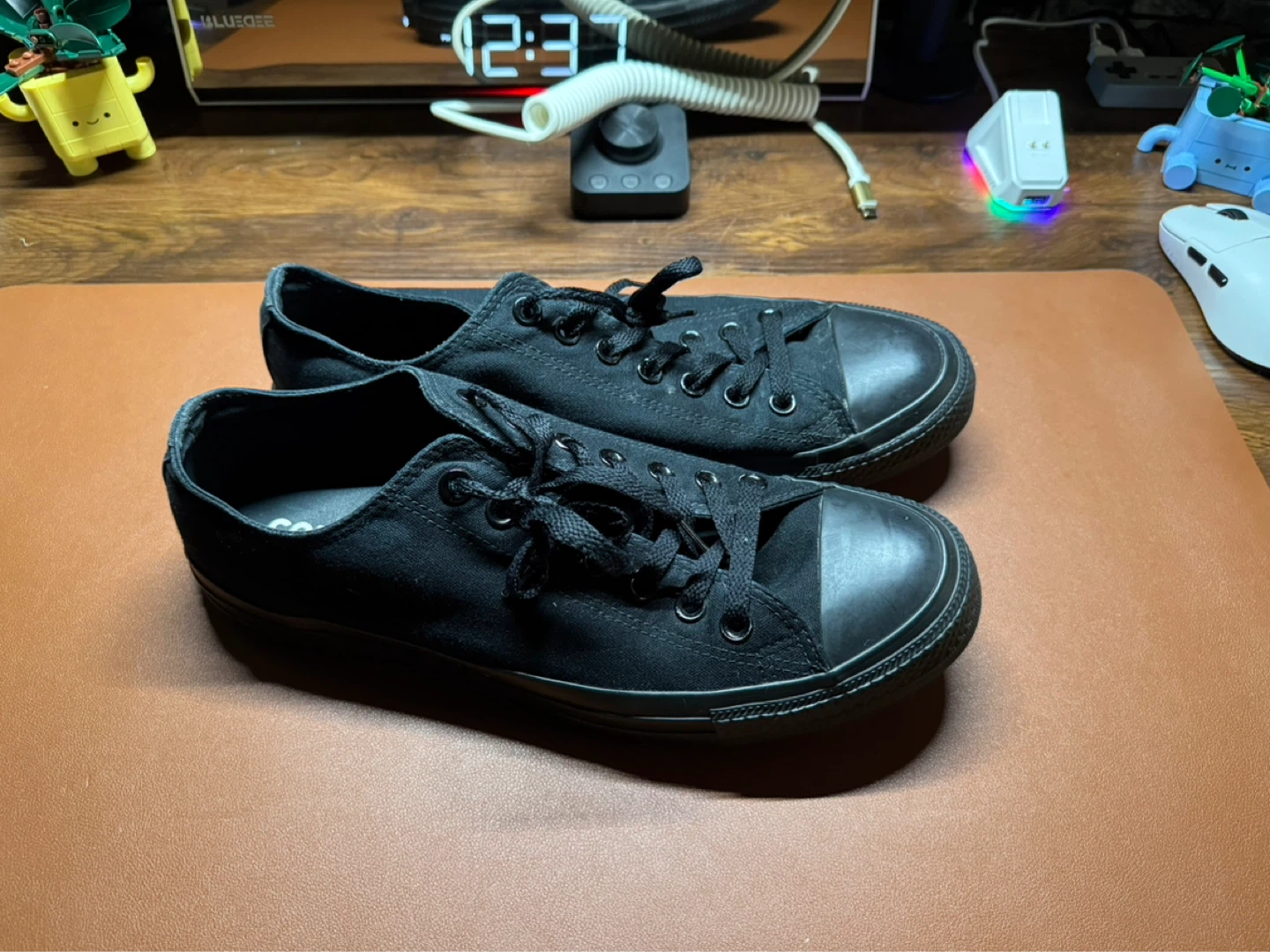Converse All Star Hi Optica Men's Sneakers - photo 2