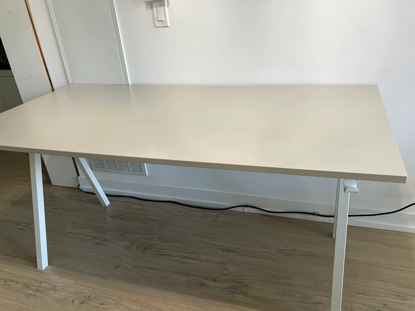 Ikea Trotten Desk 160*80cm - photo 2