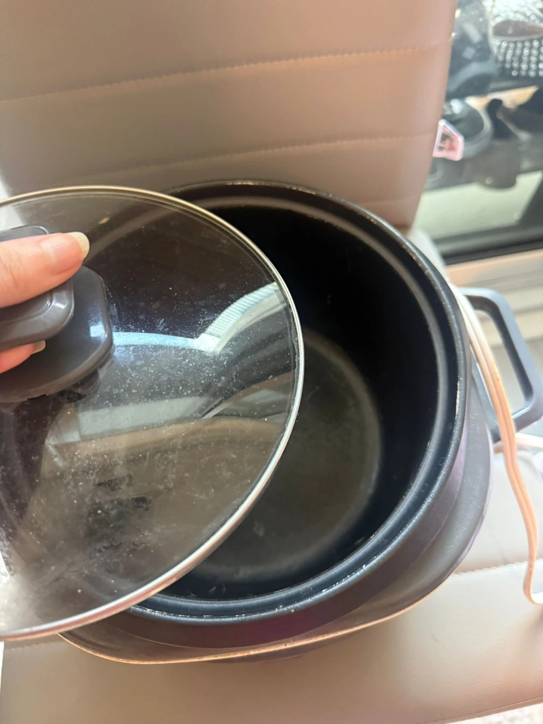 Black+Decker Rice Cooker - photo 5