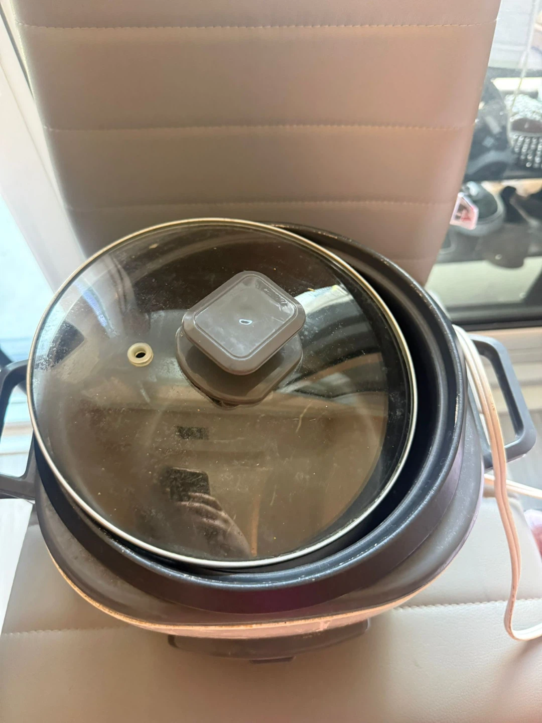 Black+Decker Rice Cooker - photo 4