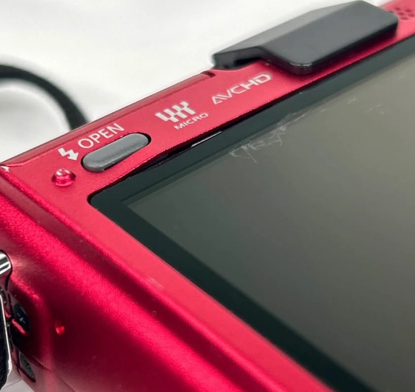 Panasonic Lumix DMC-GF2 Digital Camera - photo 4