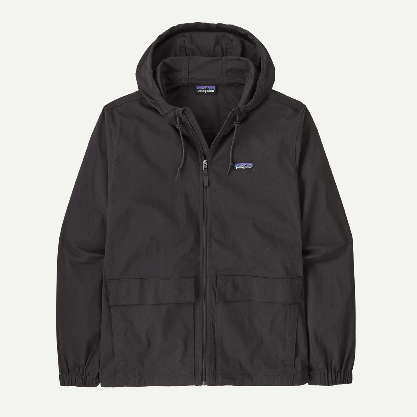 Patagonia Men's Medium Nomader Hoody Jacket