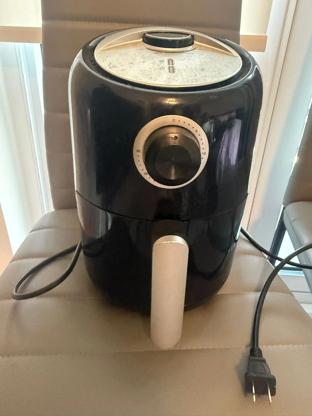 Kalorik Air Fryer