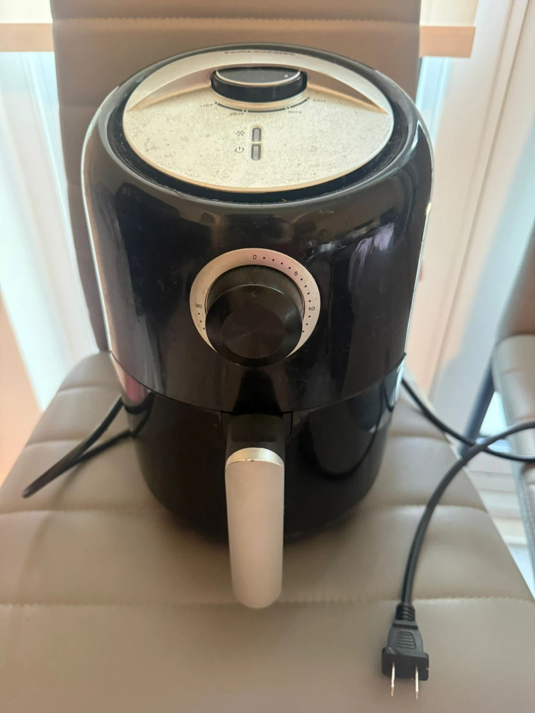 Kalorik Air Fryer - photo 2