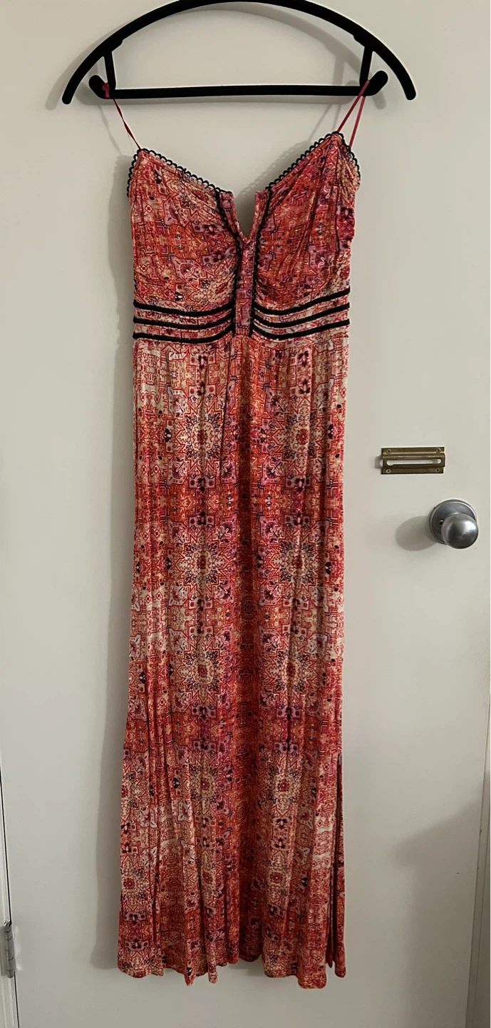 Guess Maxi Dress - photo 2