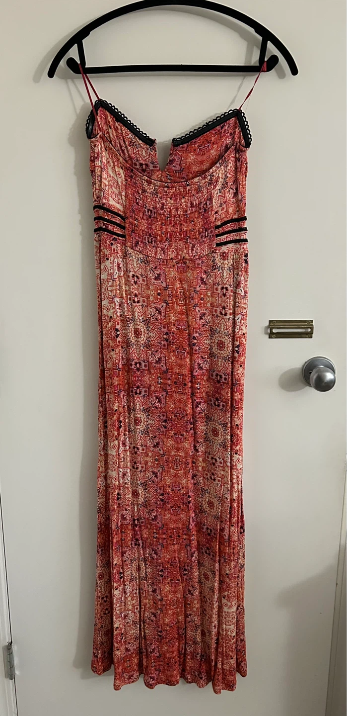 Guess Maxi Dress