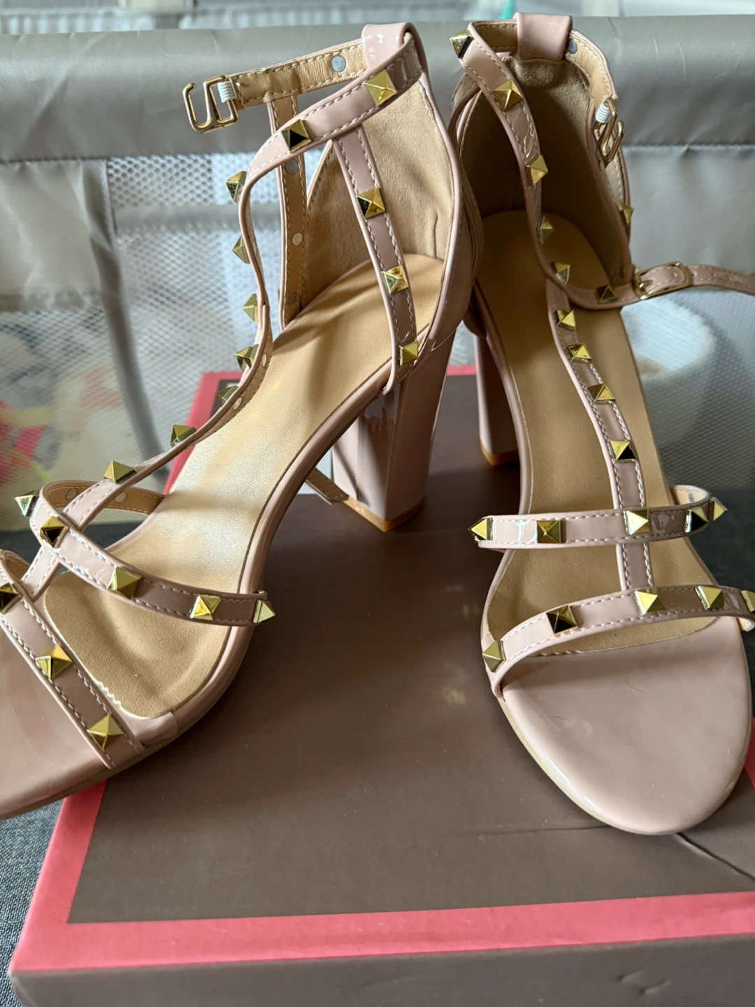 Shein Women’s Heels - photo 2
