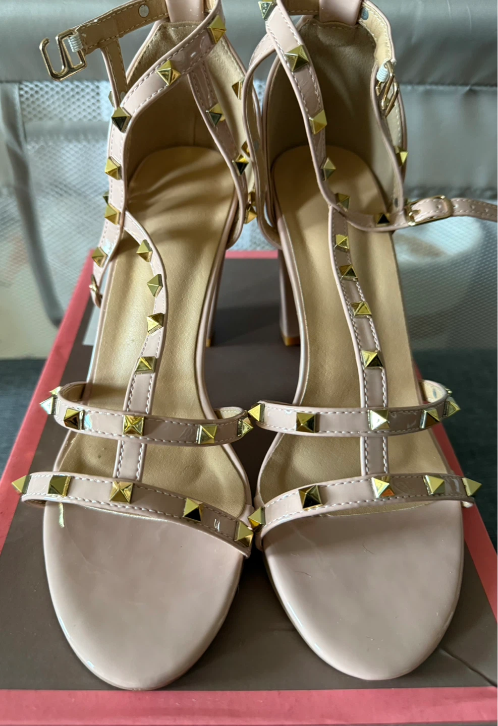 Shein Women’s Heels