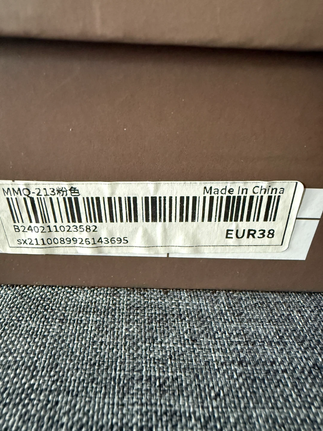 Shein Women’s Heels - photo 4