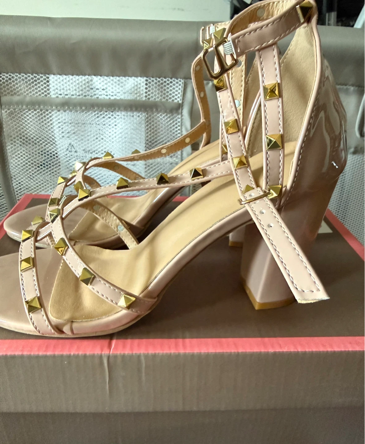 Shein Women’s Heels - photo 3