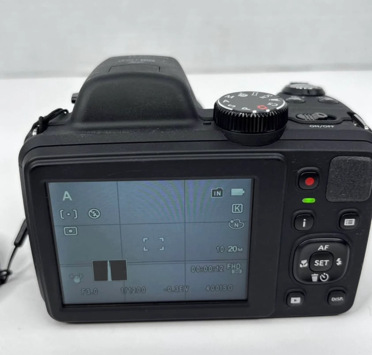 KODAK PIXPRO AZ405 Digital Camera - photo 3