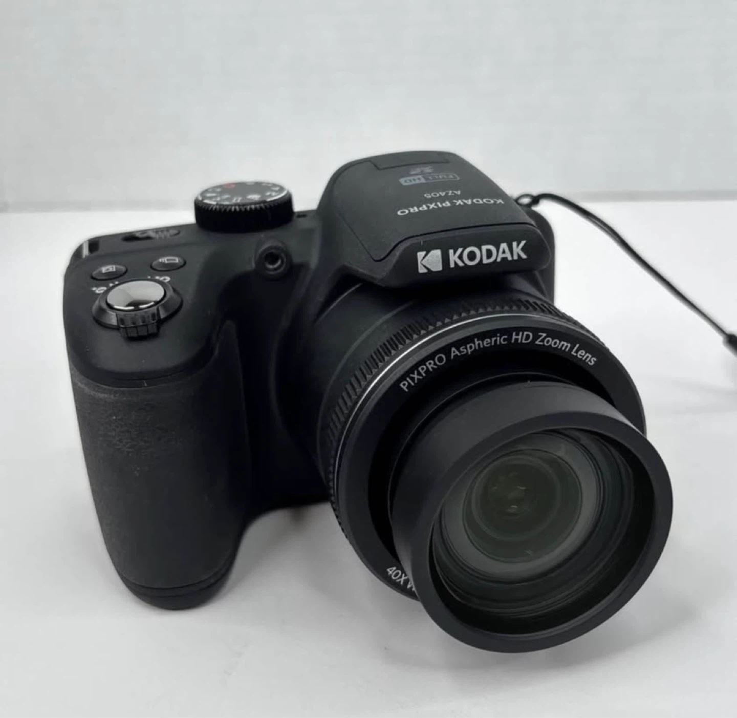 KODAK PIXPRO AZ405 Digital Camera - photo 2