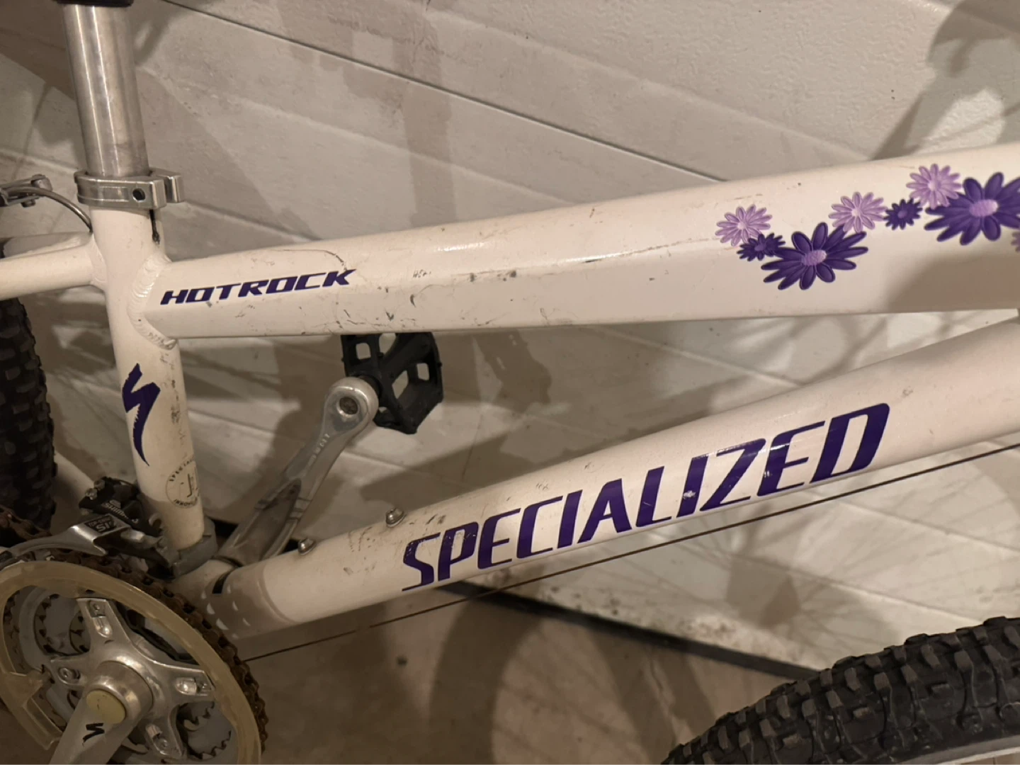 Specialized Aluminum Mountain Bike - photo 2