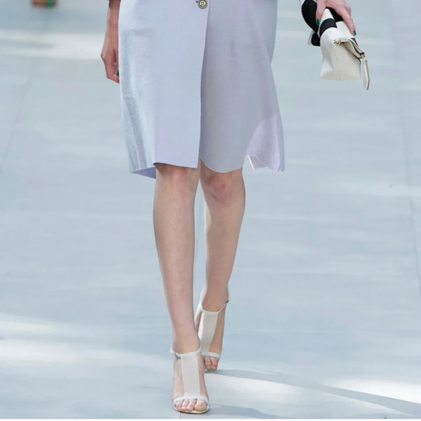 Burberry Women's Heeled Sandals - photo 2