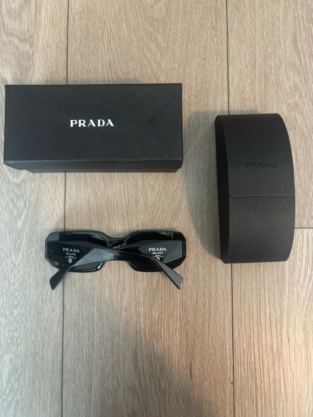 Prada sunglasses - photo 2