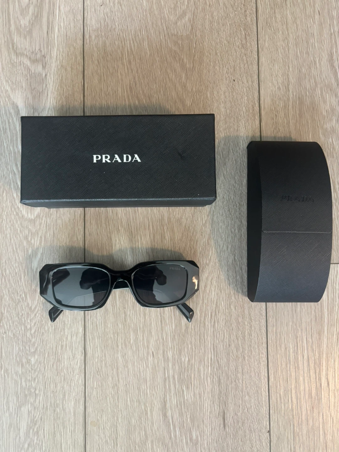 Prada sunglasses
