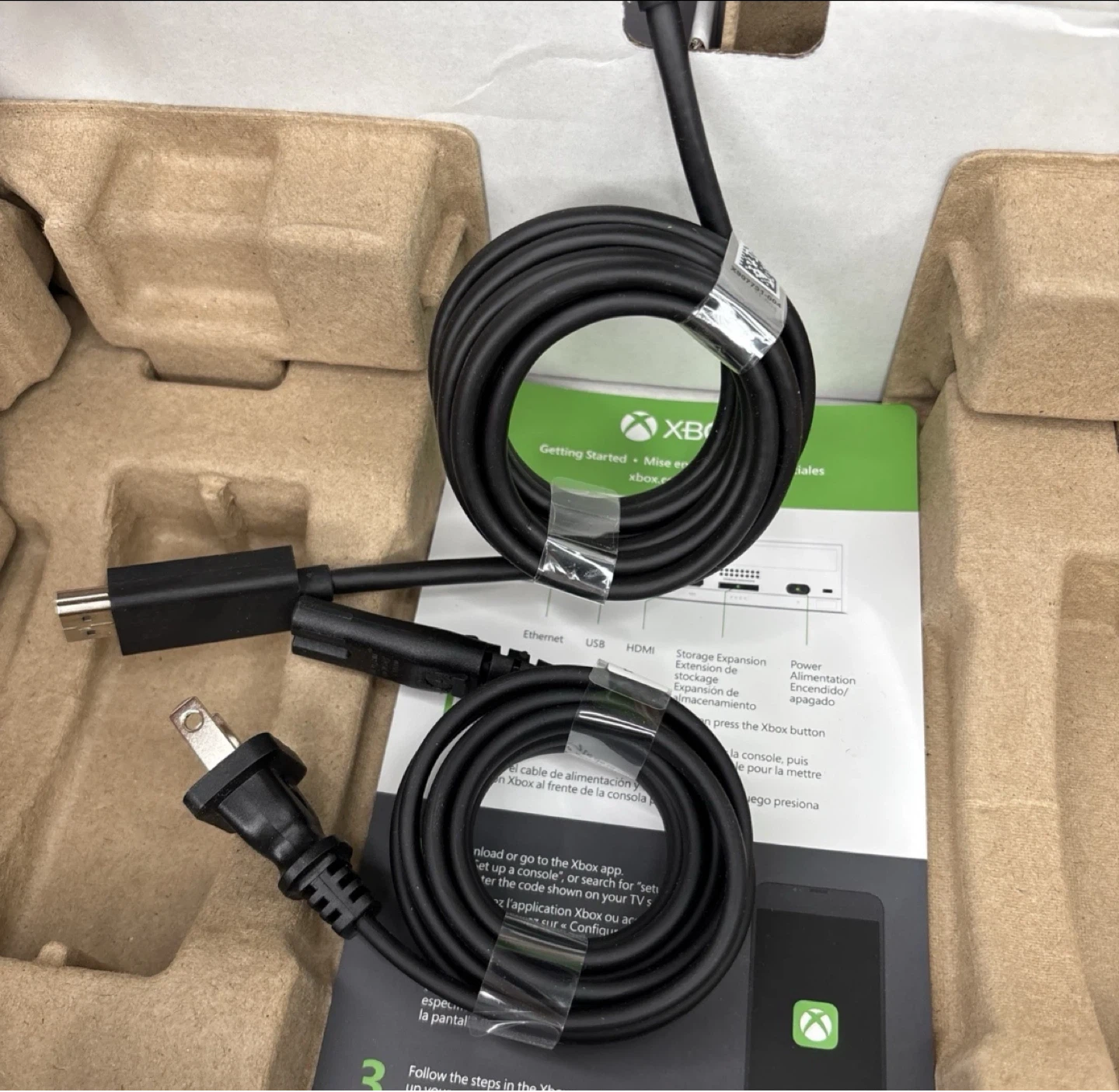 Xbox Series S 512GB SSD Console - photo 5