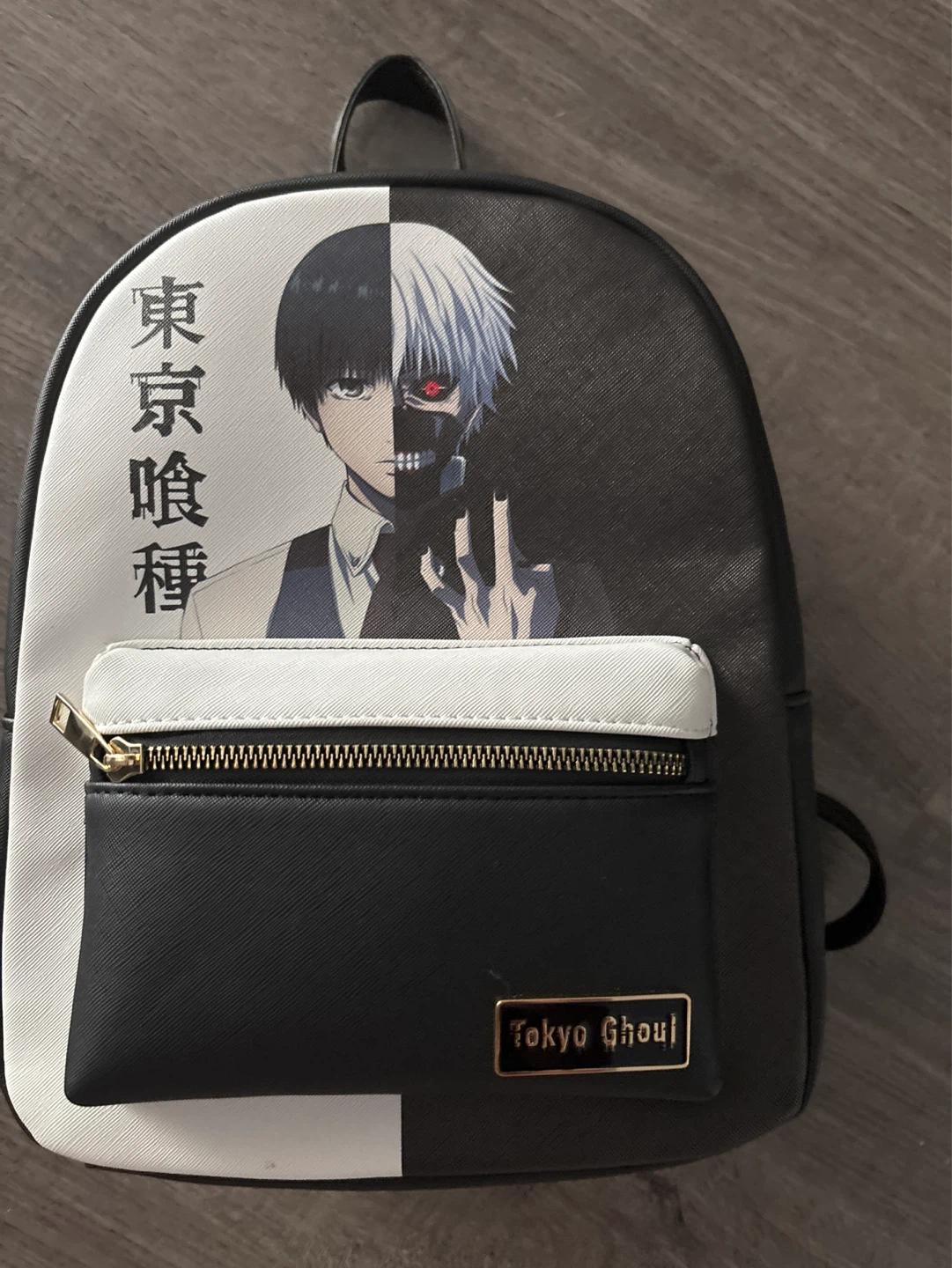 Tokyo Ghoul Mini Backpack