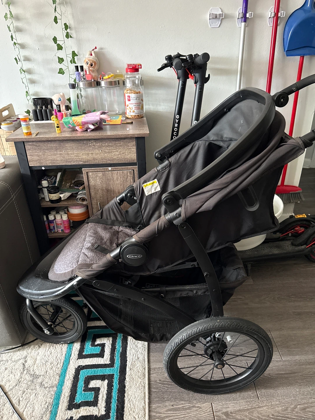 Graco Stroller - photo 2