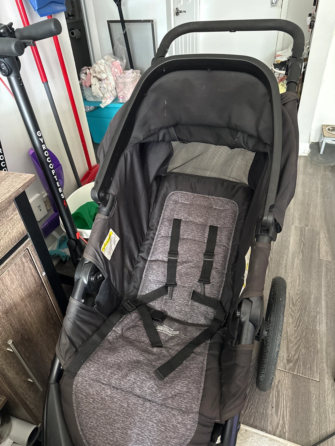Graco Stroller