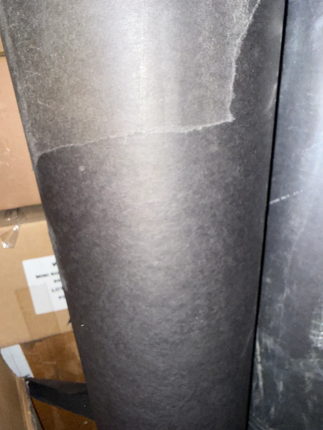 EXPERA BLACK KRAFT Paper Roll - 48" x 720' - photo 3
