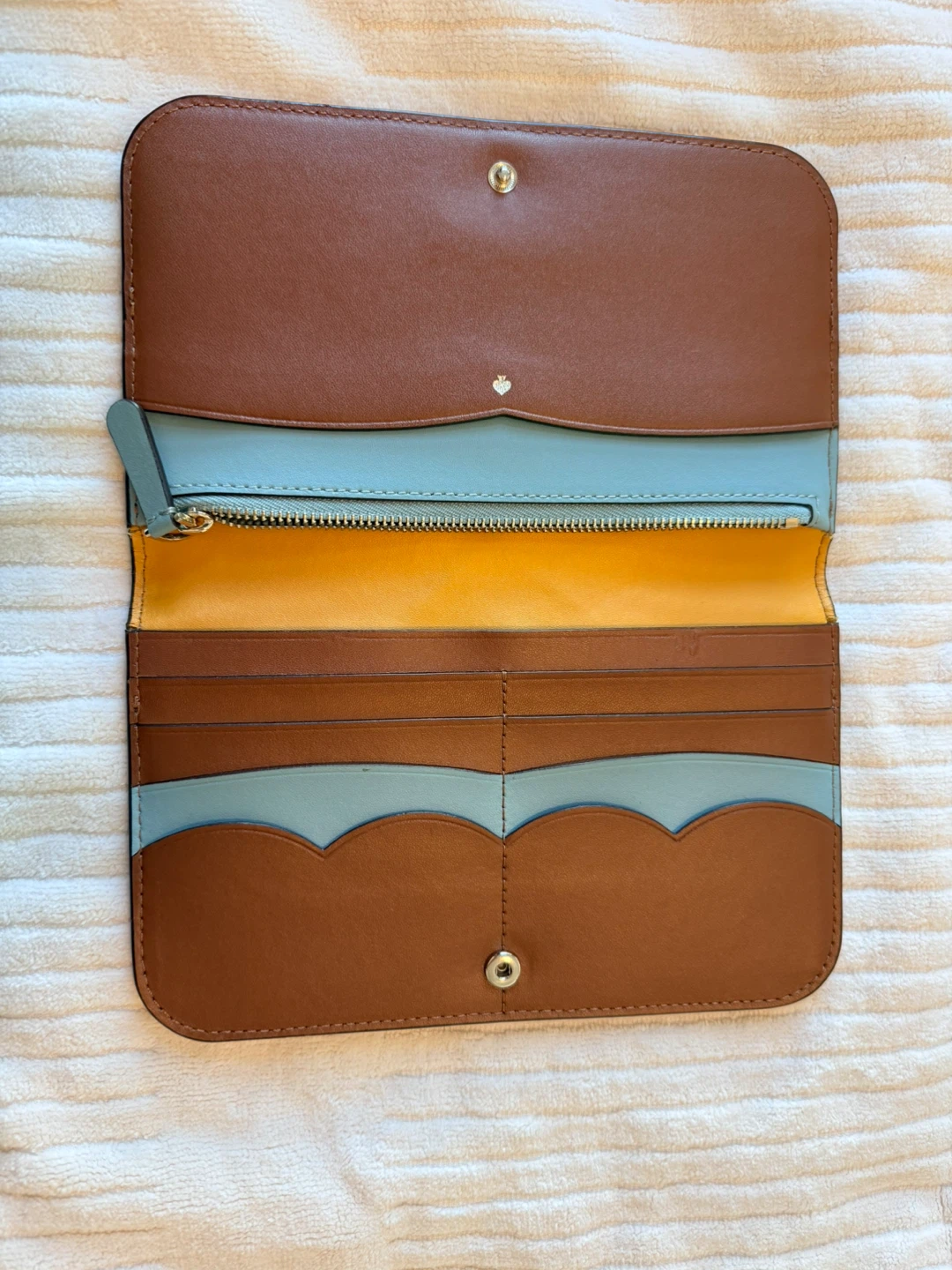 Kate Spade Clutch / Wallet - photo 2