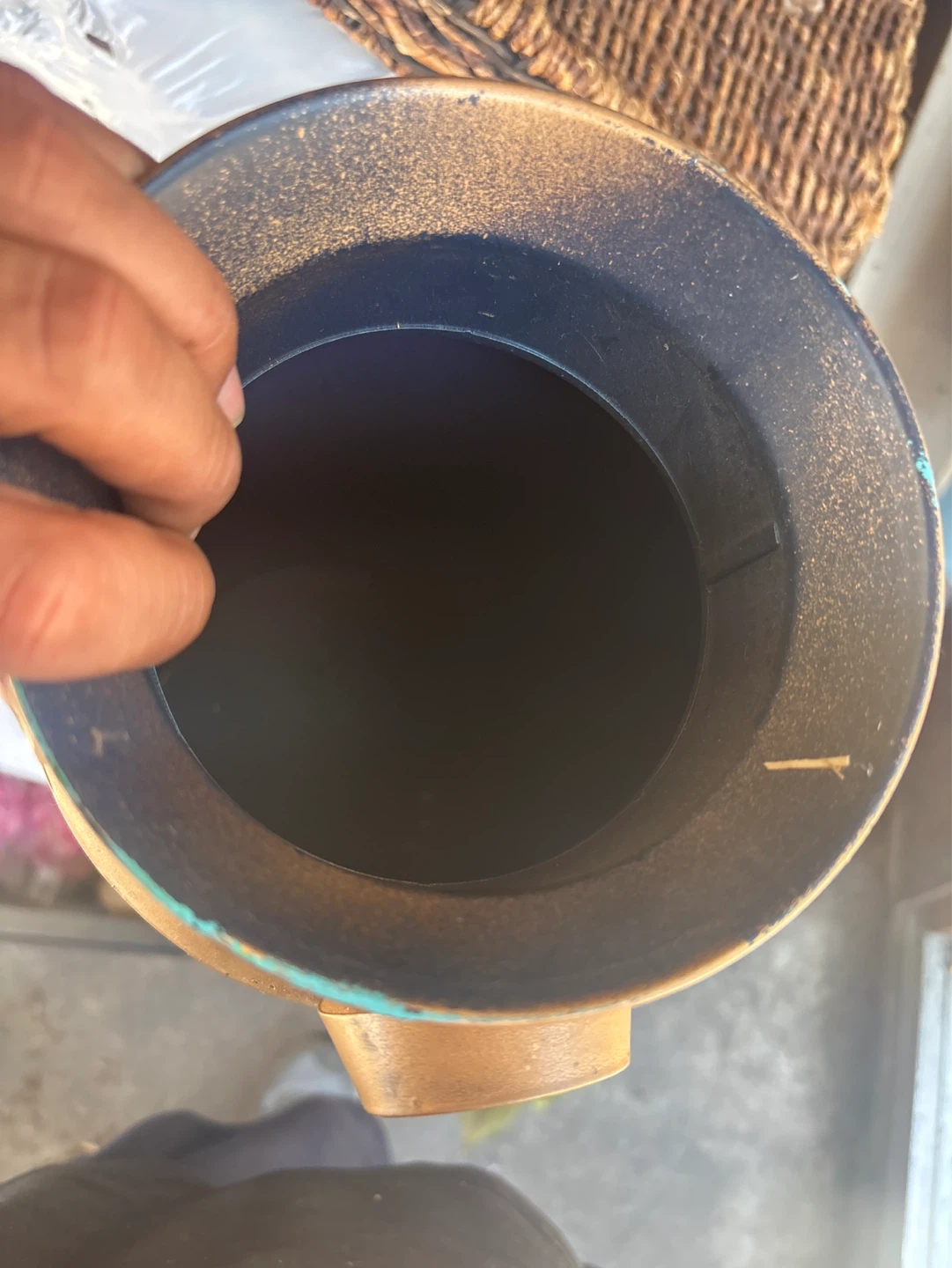 Gold can best offer - photo 2
