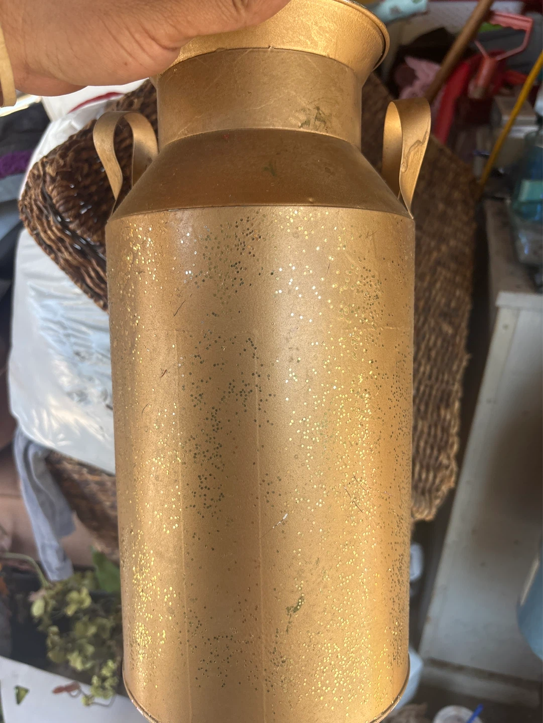 Gold can best offer