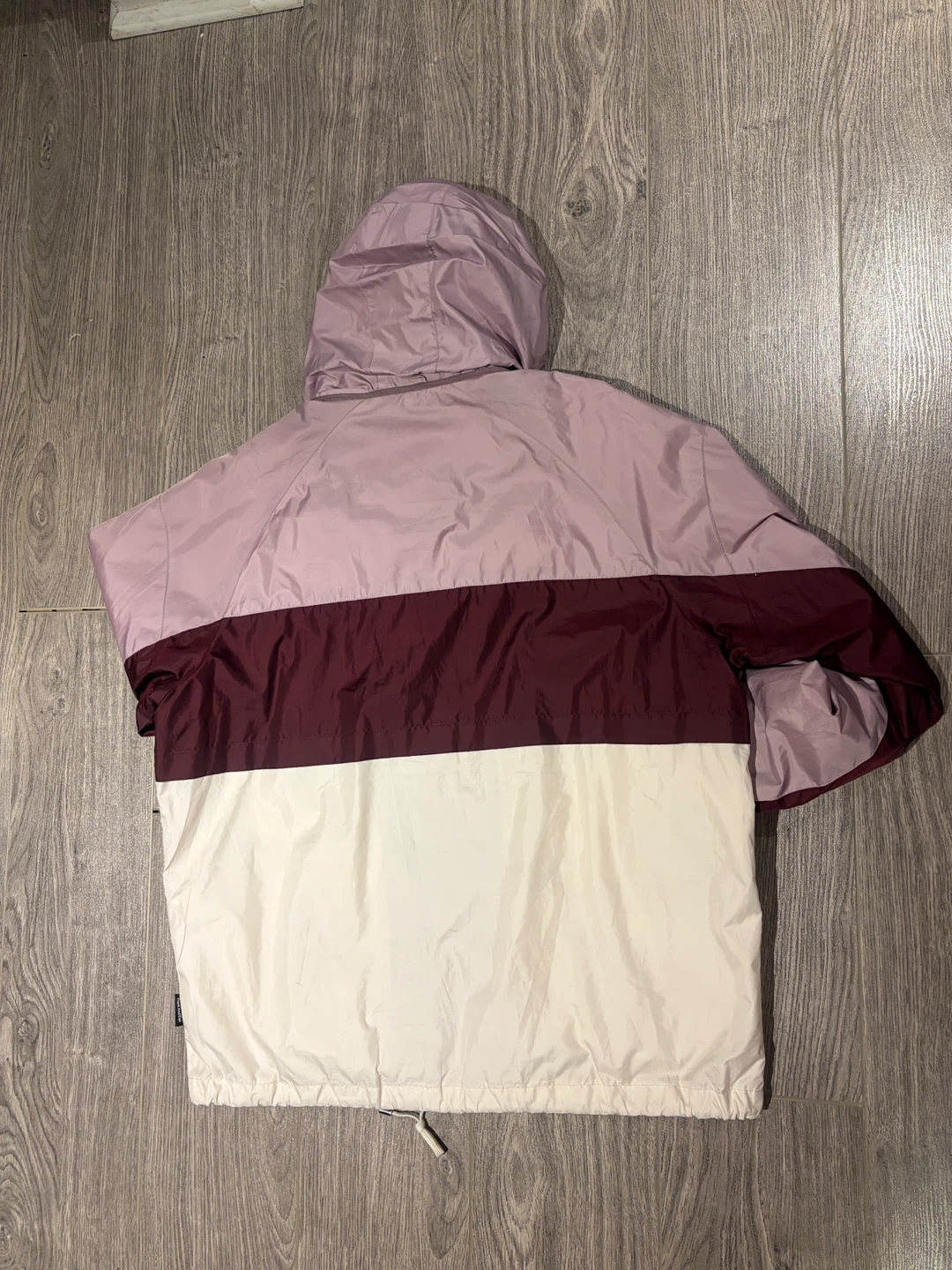 Frank And Oak Windbreaker Jacket - photo 2