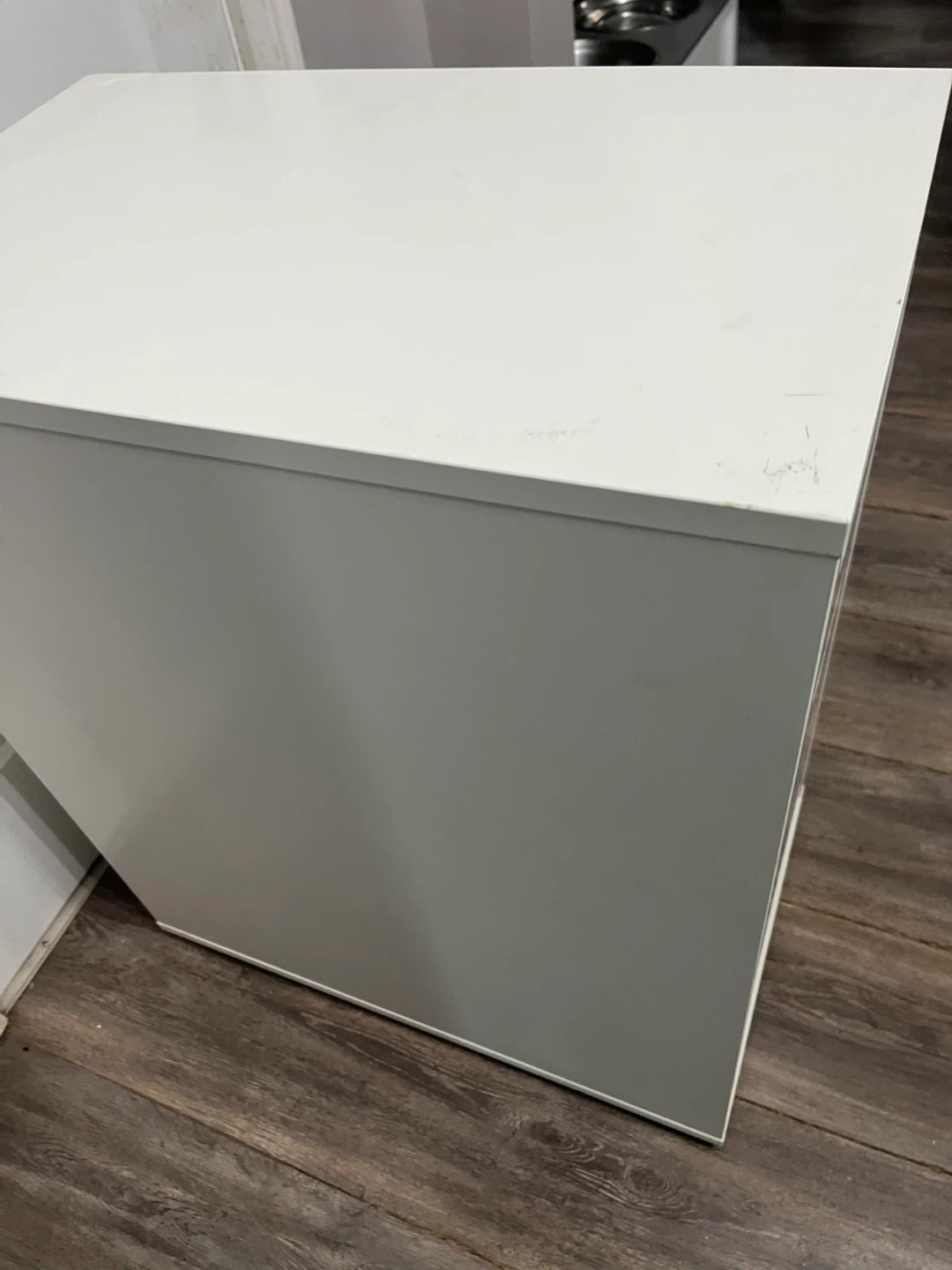 IKEA ALEX 5-drawer unit - photo 4