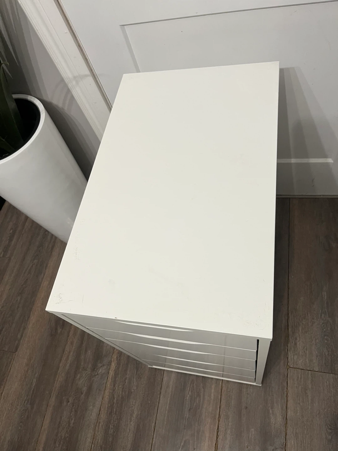 IKEA ALEX 5-drawer unit - photo 2