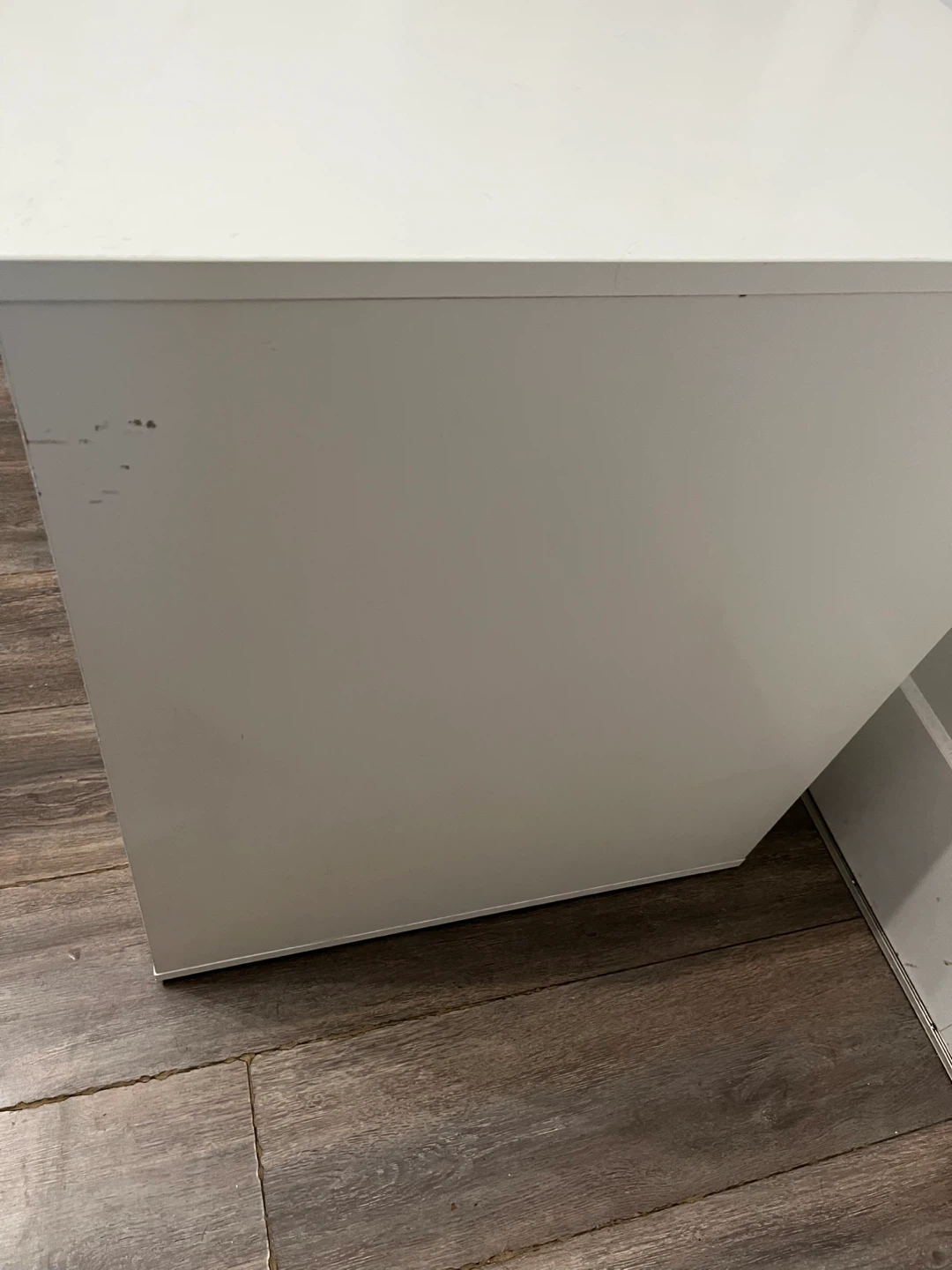 IKEA ALEX 5-drawer unit - photo 3