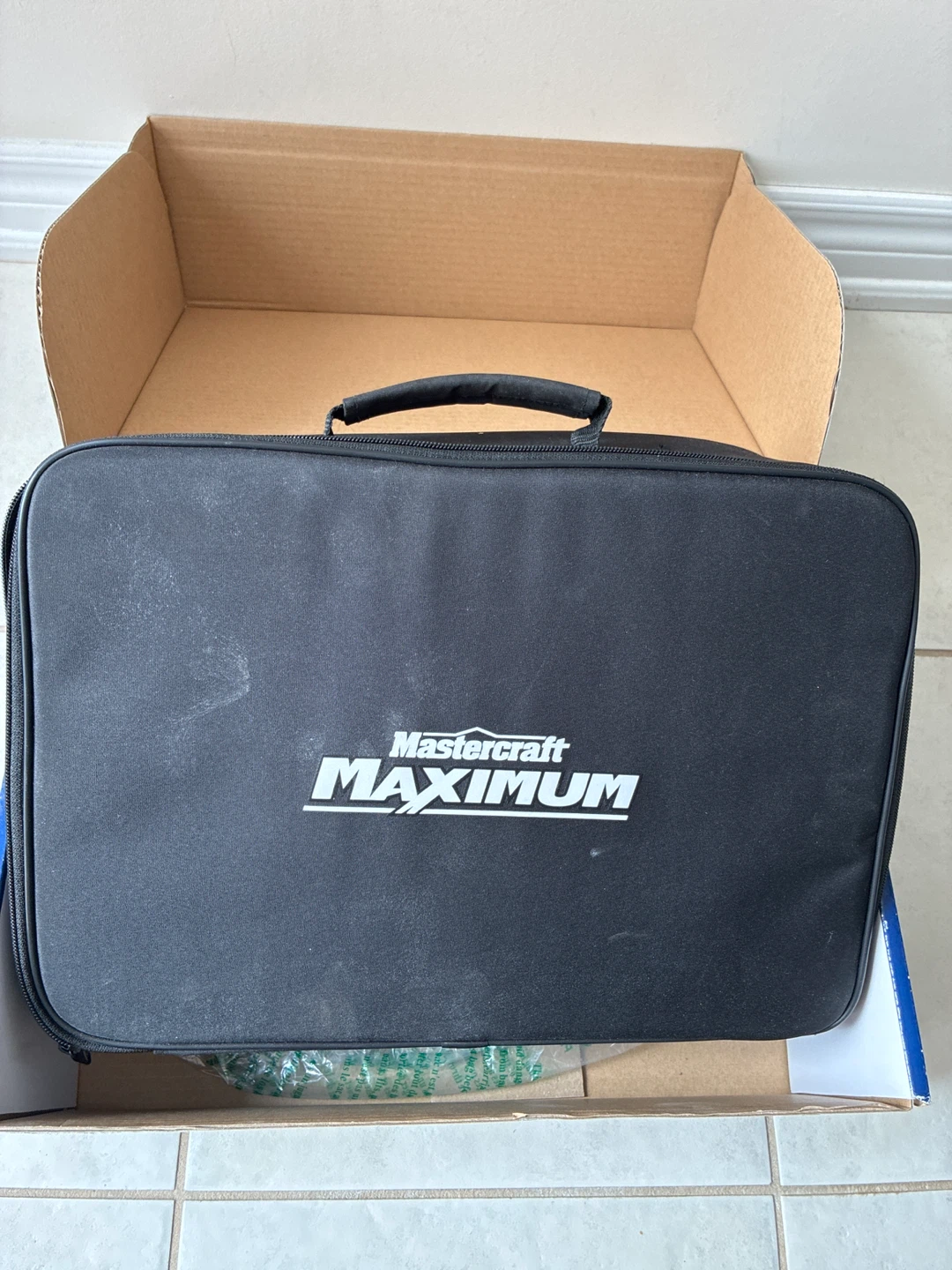 Mastercraft Maximum Inspection Camera - photo 3