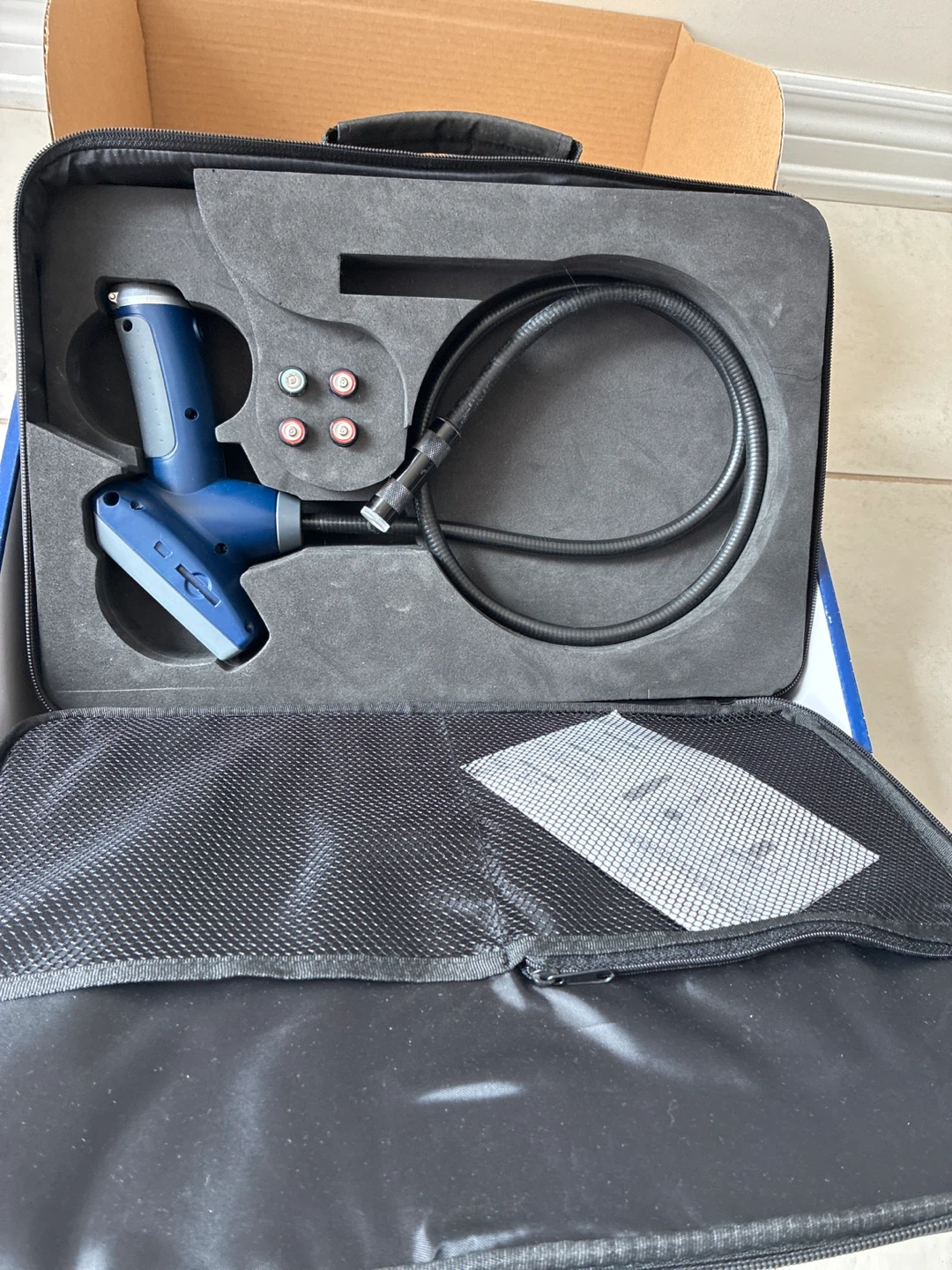Mastercraft Maximum Inspection Camera - photo 4