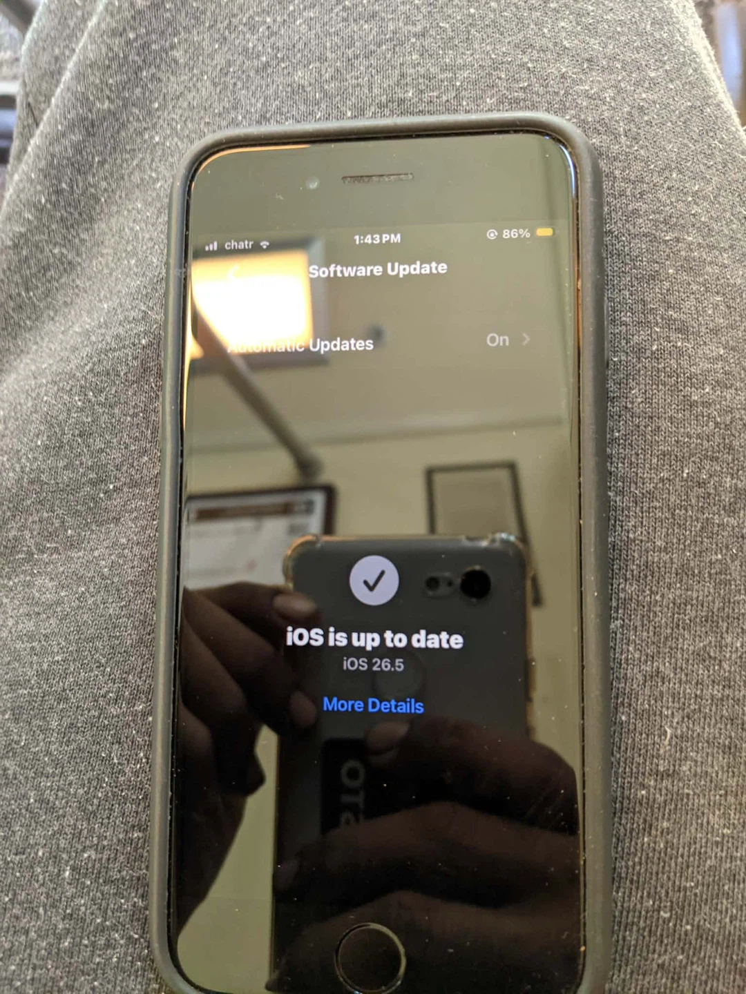 iPhone SE 2020 (2GEN)- 128 GB UNLOCKED - photo 4