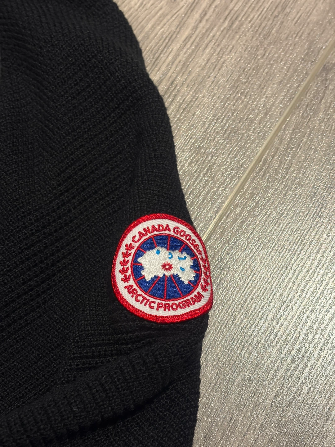 Canada Goose Quilted Bomber Cardigan - photo 2