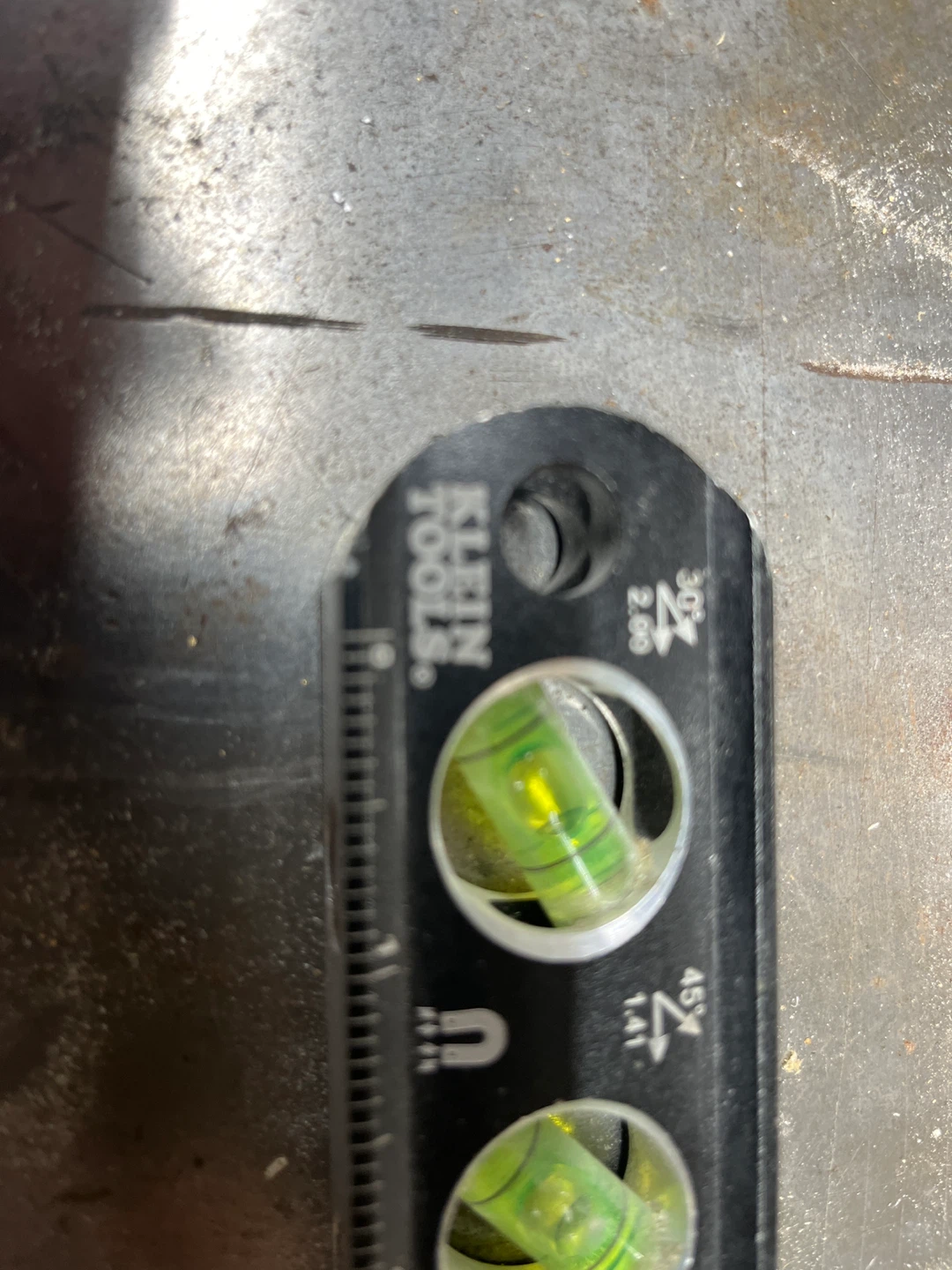 Klein Tools Level - photo 2