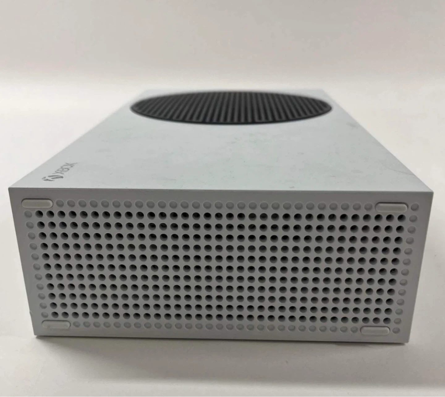 Microsoft Xbox xSeries S Console - photo 4
