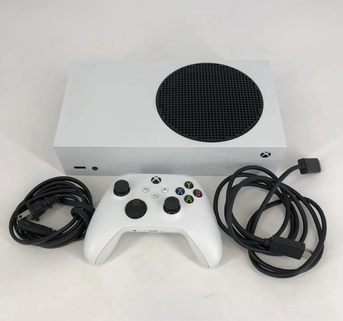 Microsoft Xbox xSeries S Console