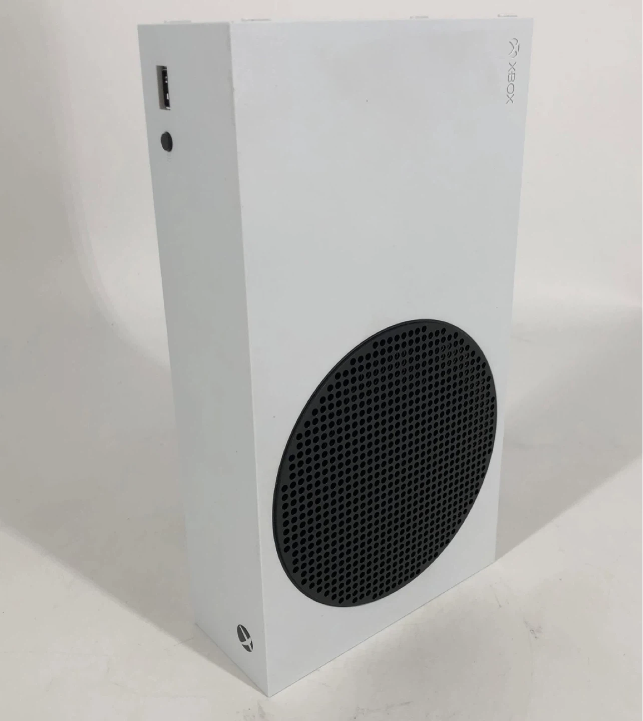 Microsoft Xbox xSeries S Console - photo 5