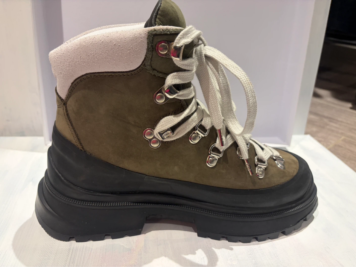 Canada Goose Glacier Hiker Boots - photo 3