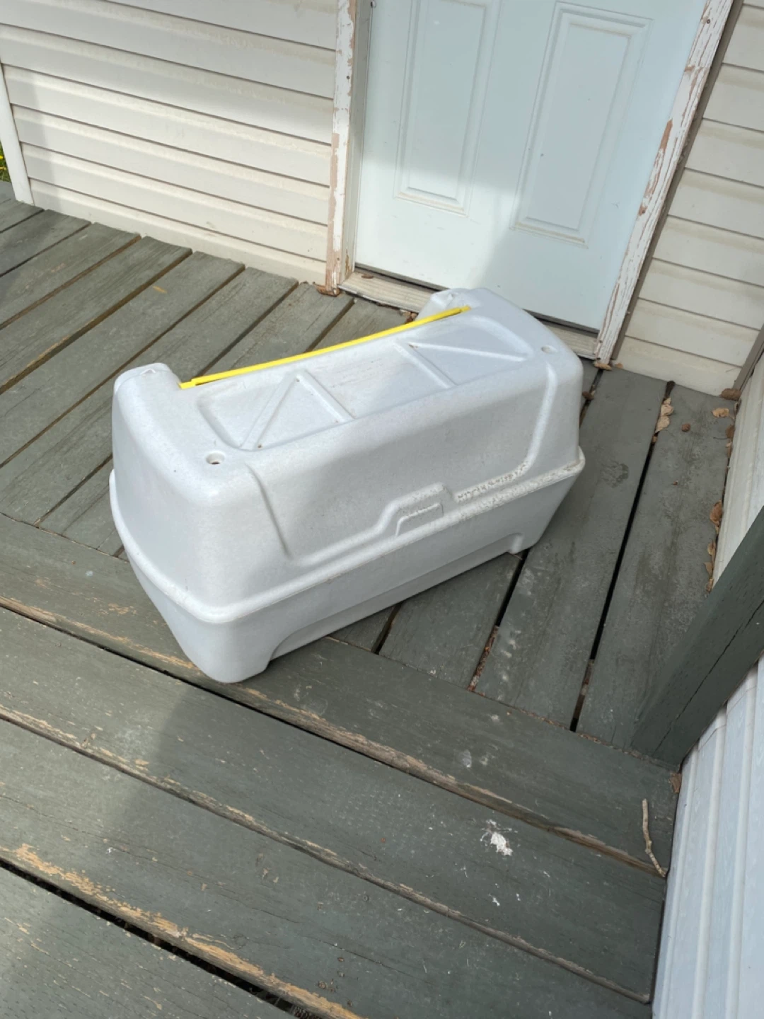 Playbox Toy Chest / Storage Box