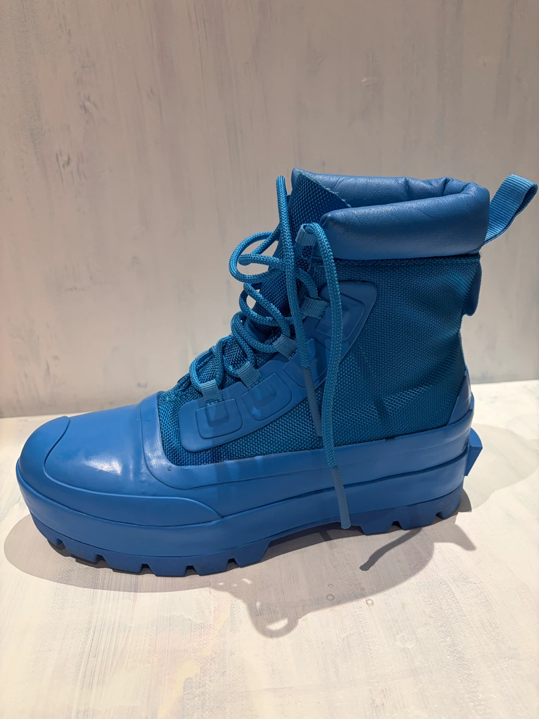 Blue Converse Chuck Taylor All-Star Cx Boot - photo 2