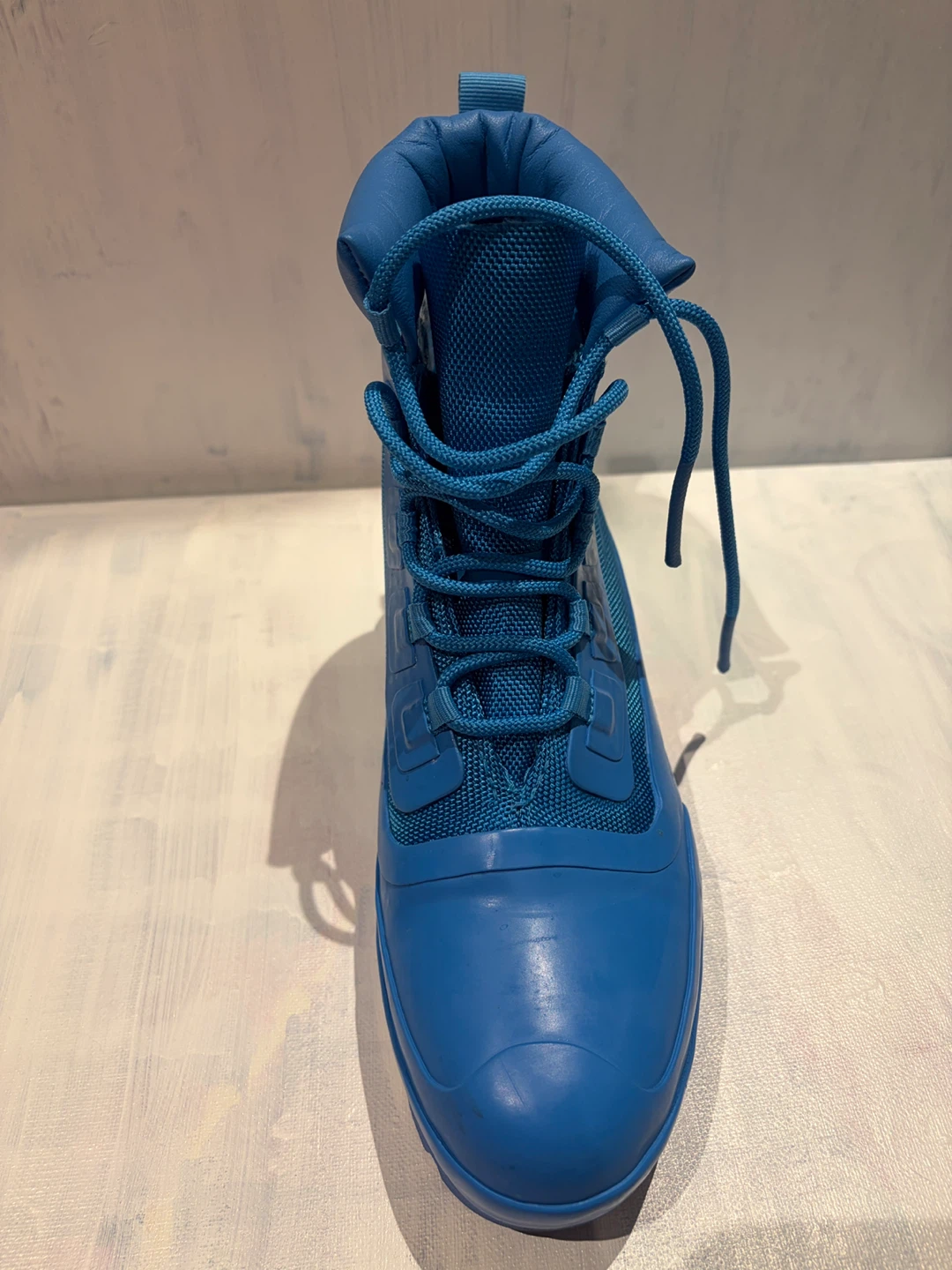 Blue Converse Chuck Taylor All-Star Cx Boot - photo 3