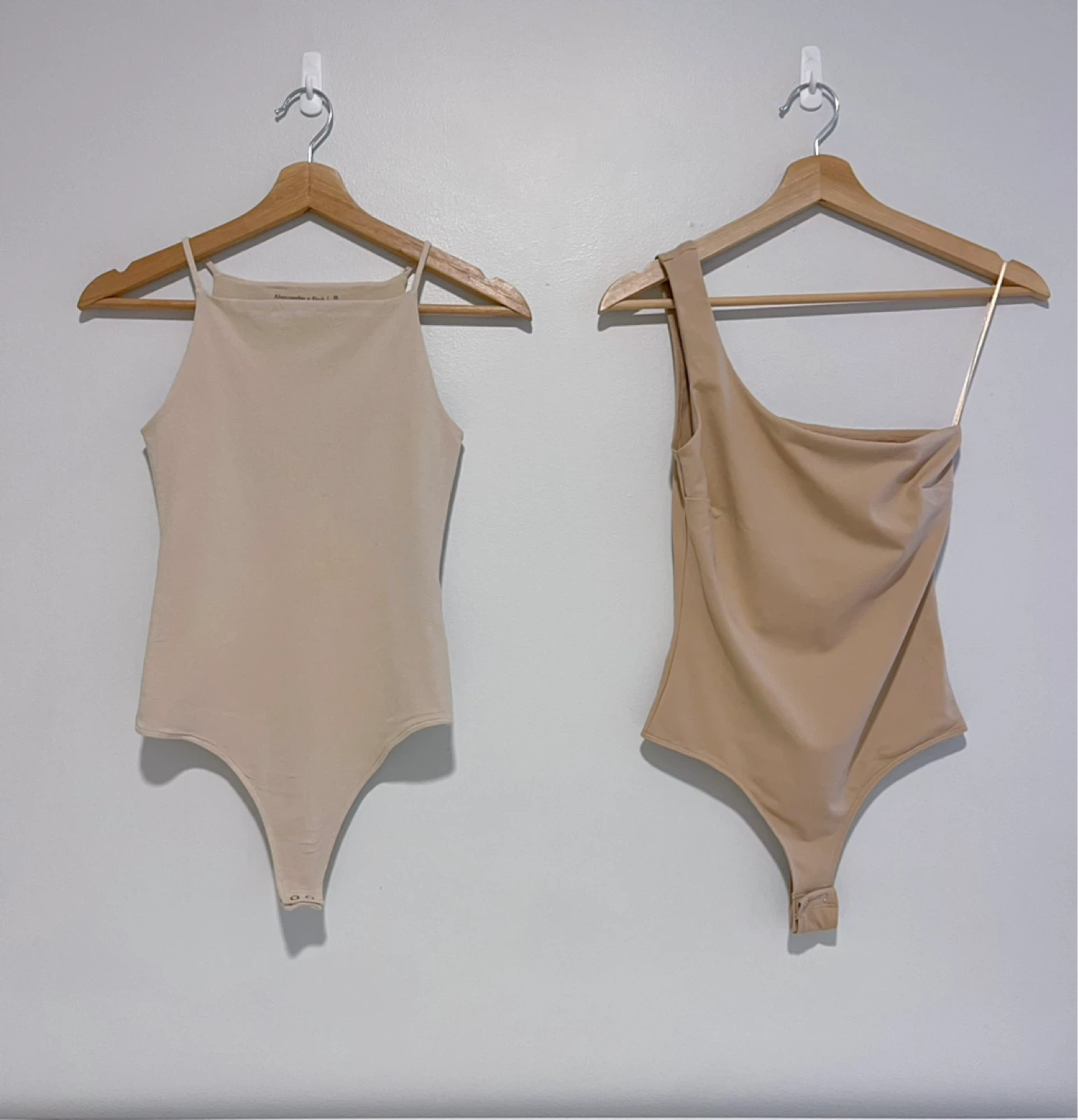 Abercrombie & Fitch and Dynamite Bodysuits - Size XS
