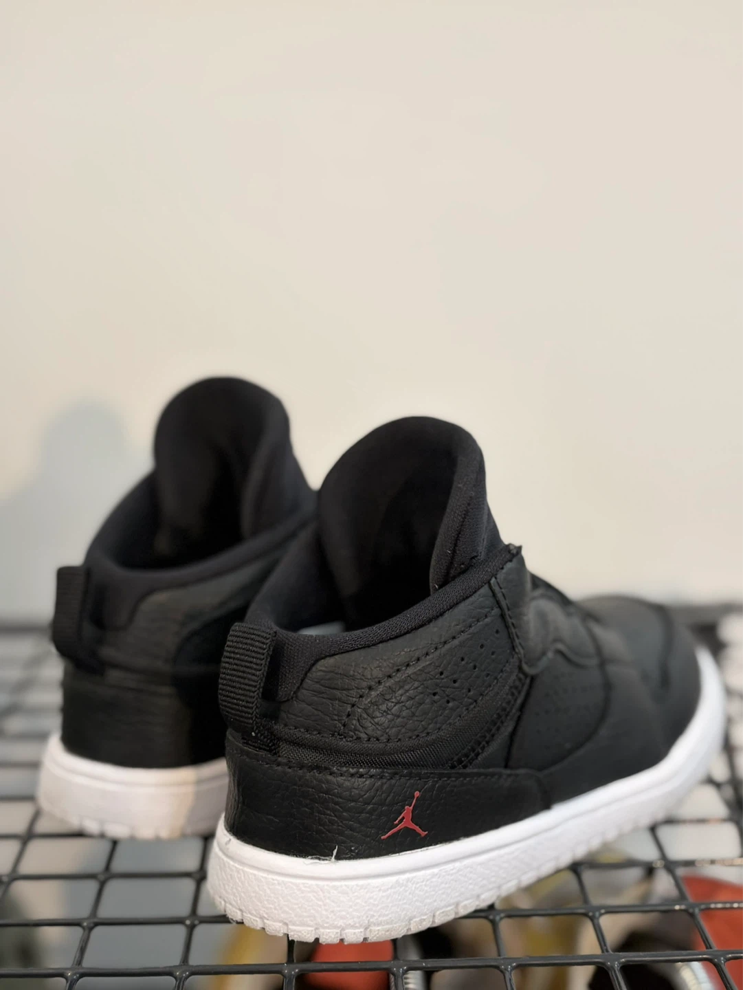 Kids' sneakers - Jordan - photo 2